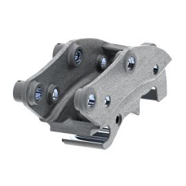 Excavator Quick Coupler Castings