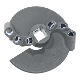 Augers Rock Head Rock Head Option 12 inch For Augers 