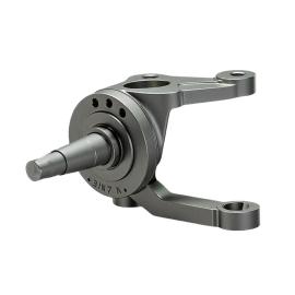 Truck Part Steering Knuckle
