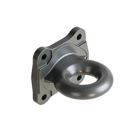 Truck 4-bolt Mounting Base