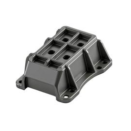 Suspension Cap Spring End