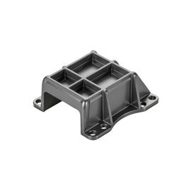 Suspension Cap Spring Ends