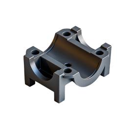 Suspension Trunnion Cap Spring Seat