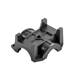 Suspension Part Trunnion Cap Spring Seats