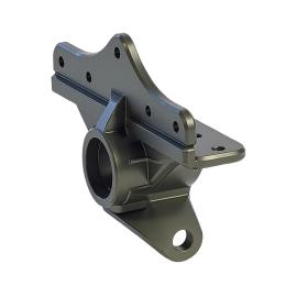 Trailer Traction Hook Parts