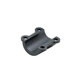 Trailer Bottom U-Bolt Clamp