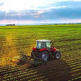 Agricultural Machinery Farming Parts Casting Market and Processes
