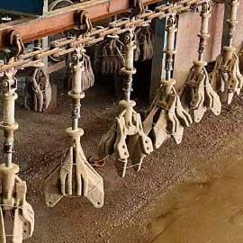How to Find a Reliable Investment Casting Company?