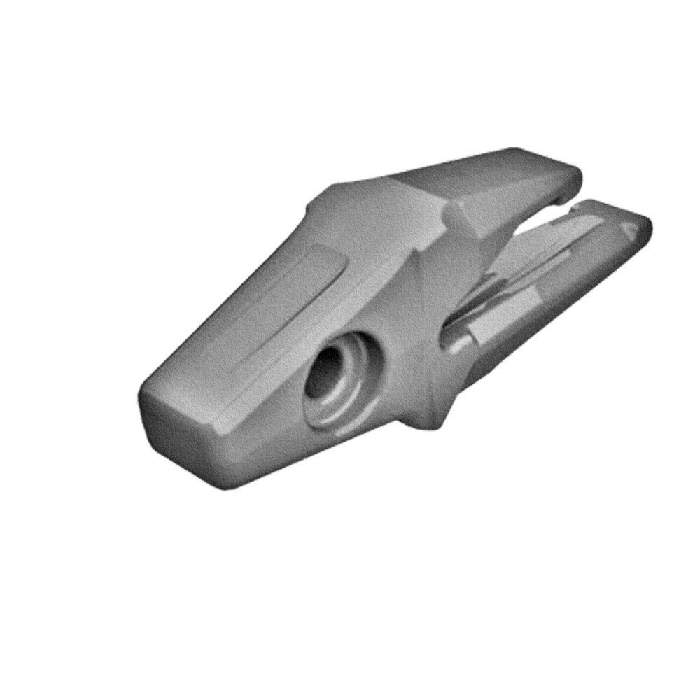6Y3224 Heavy Duty Excavator Bucket Tooth Adapter for Caterpillar J225 6Y3224 Heavy Duty Excavator Bucket Tooth Adapter for Caterpillar J225