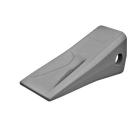 6Y3222 Long Bucket Tooth for CAT J225 | Heavy Duty G.E.T. Parts