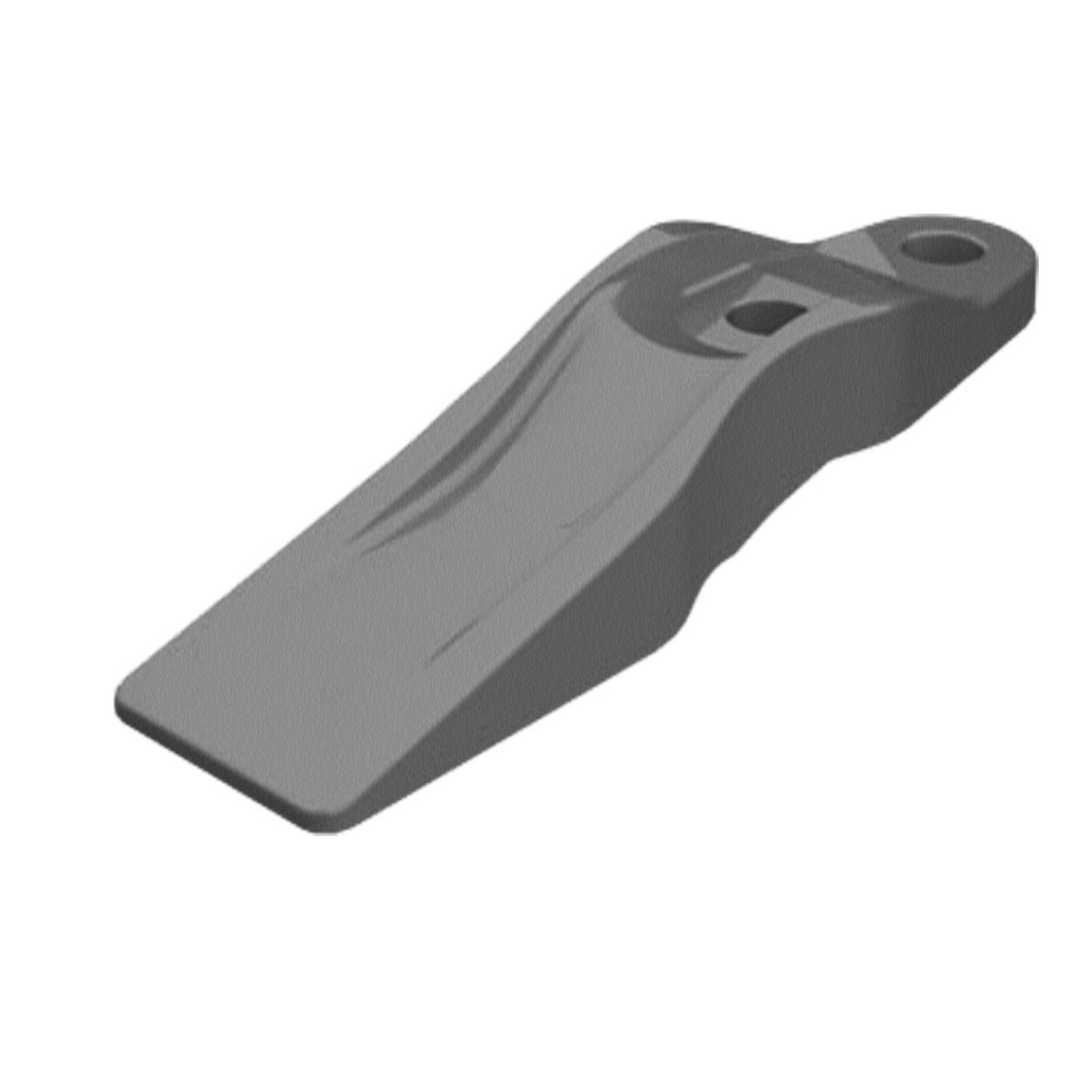 Aftermarket 132-4720 Bucket Tooth for Caterpillar Series Excavators Aftermarket 132-4720 Bucket Tooth for Caterpillar Series Excavators