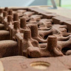 How Casting Addresses Industry Pain Points Through Exceptional Dimensional Accuracy and Material Versatility?