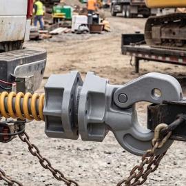 The Guide to Heavy-Duty Pintle Hooks: Custom Casting & Procurement Solutions