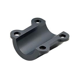 Heavy Duty Trailer Bottom U-Bolt Clamp Kit