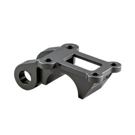 Custom Torque Rod Bracket for Trailer Suspension
