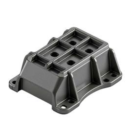 Supply Heavy Duty Trailer Truck Spring End Cap
