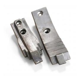 Custom High-Quality Agricultural Plow Points