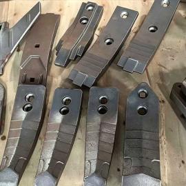 Chisel Plow Point Buying Guide for Commercial Farmers & Contractors