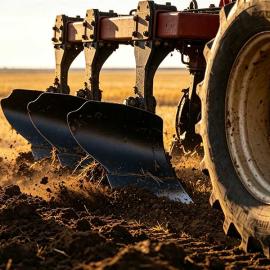 2026 U.S. High-Wear Ag Parts Sourcing Guide for Plowshares, Disc Blades & More