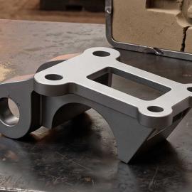 Custom Torque Rod Bracket for Trailer Suspension Sourcing Guide for North American & European Buyers