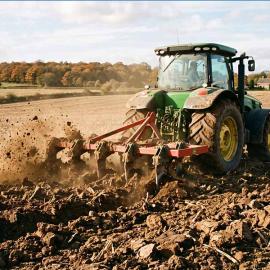 How Modern Foundries Upgrade Subsoiler Points for Extreme Agriculture