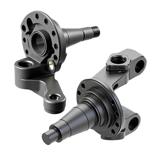 OEM Trailer Steering Knuckle Assembly (Left & Right) 