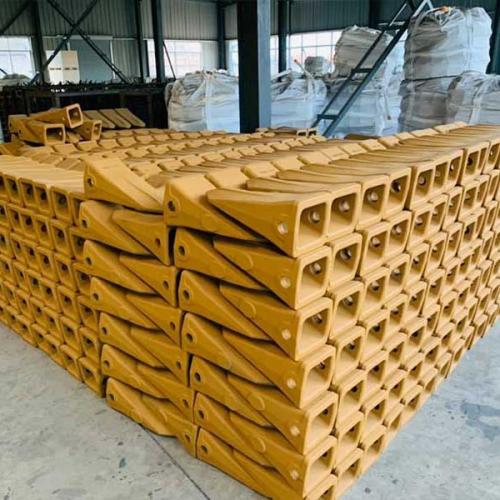Excavator Bucket Tooth Selection Guide