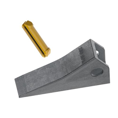 High-Performance 230SPL Bucket Tooth | Excavator & Loader Wear Parts