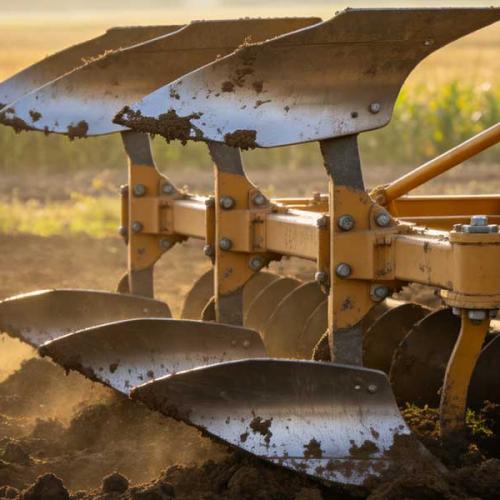 Agricultural Equipment Castings Guide: Wear Parts & Manufacturing