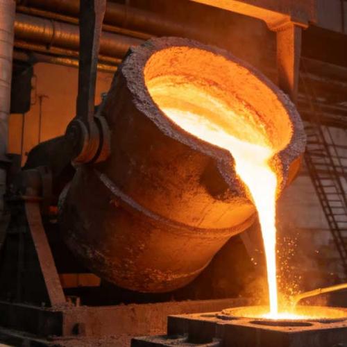 APAC Metal Casting Market and Precision Analysis