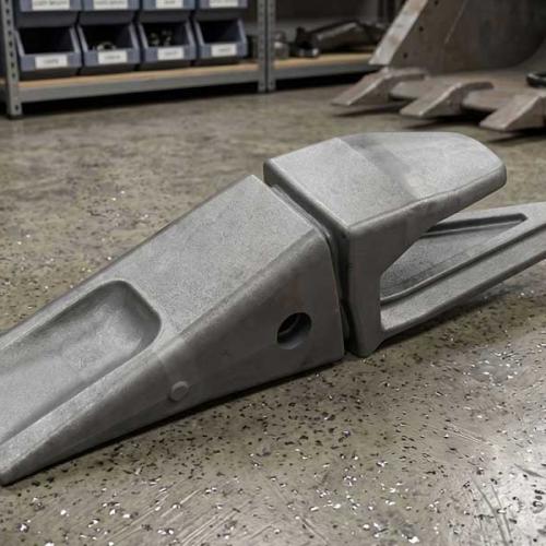 Casting Materials Guide for Heavy‑Duty & Agricultural Machinery Parts