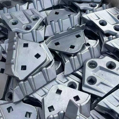 Excavator Bucket Side Cutters Purchasing Guide for GET Wear‑Resistant Side Edges