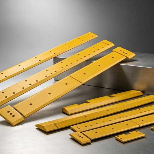 How to Reduce Loader Blade Fleet Operating Costs?