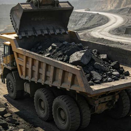 Mining Truck Dump Body:Trends, Material Technology & Procurement Guide for 2026‑2033