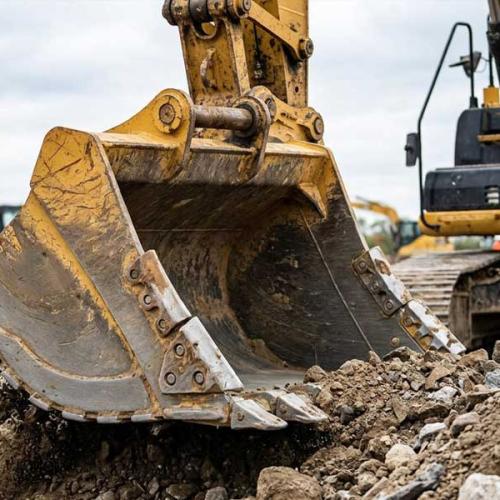 Bucket Tooth Tips Sourcing Guide for Material and Tolerance Control