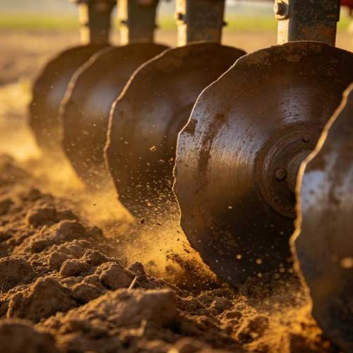 Agricultural Ground‑Engaging Tools: Aftermarket & Sourcing