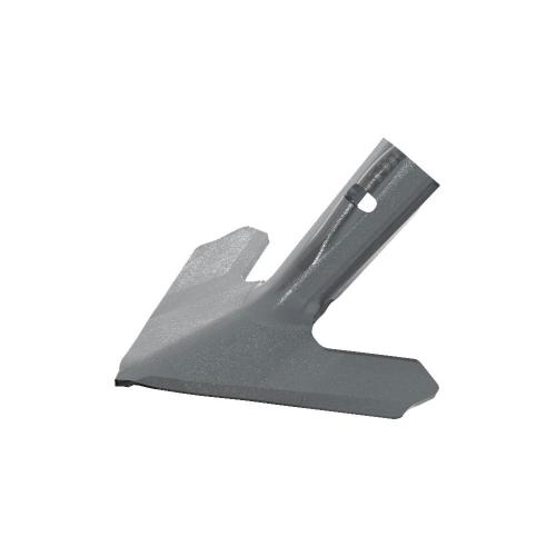 Customized Cultivator Sweeps Durable Tillage Weed Control Tools