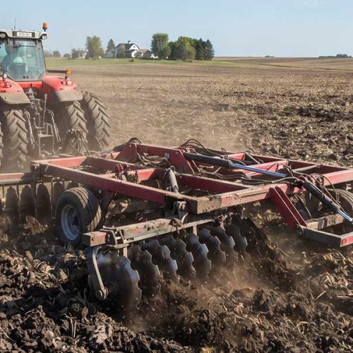 Heavy Duty Disc Harrow: How to Choose the Right Model?