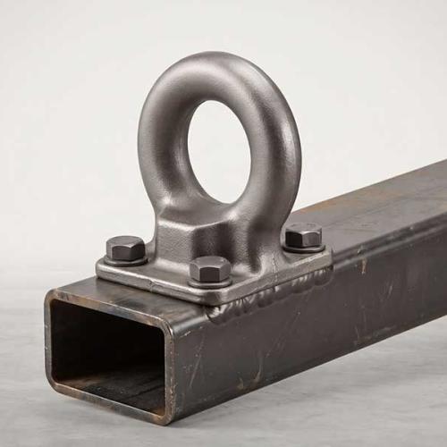 Common Casting Defects in Trailer Towing Rings and How to Prevent Them