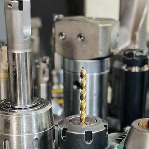 How to Overcome Tool Wear Challenges When Machining High-Hardness Iron Castings?