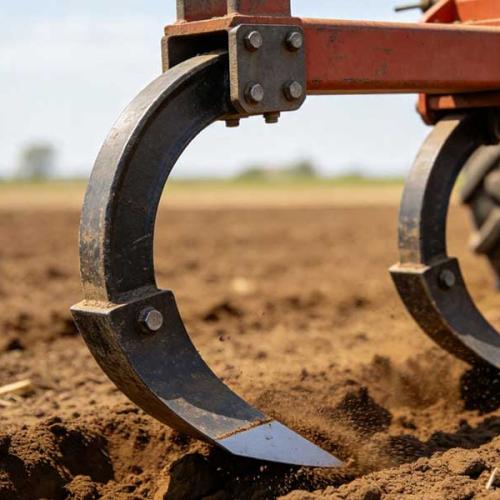 How to Choose the Right Subsoiler Shank for Your Implement?