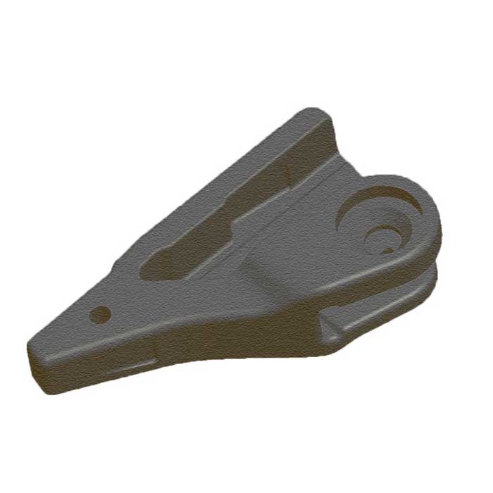 Custom Durability 3G4258 Adapter LH Bolt-on Bucket Tooth Adapter for Caterpillar Series.jpg