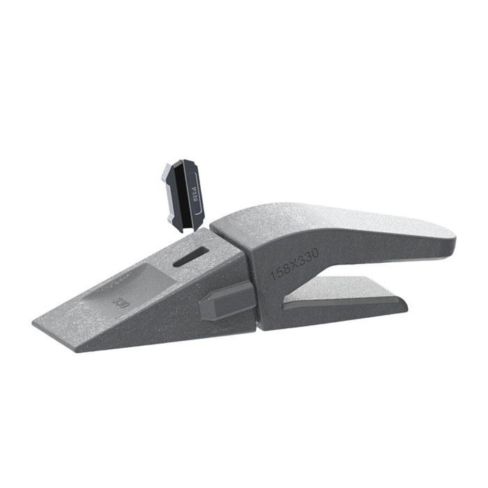 Custom-330-Bucket-Teeth-and-158X330-Adapter-Assembly.jpg Custom-330-Bucket-Teeth-and-158X330-Adapter-Assembly.jpg