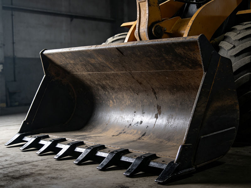 Tractor Tooth Bucket Manufacturing and Maintenance.jpg Tractor Tooth Bucket Manufacturing and Maintenance.jpg