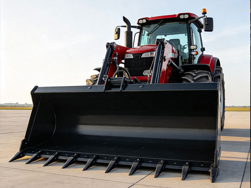 Tractor Tooth Bucket Manufacturing and Maintenance-1.jpg Tractor Tooth Bucket Manufacturing and Maintenance-1.jpg