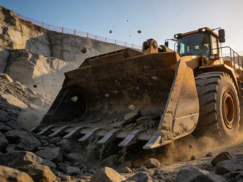 Rock / Heavy Duty Teeth vs. Standard Skid Steer Bucket Teeth-1.jpg Rock / Heavy Duty Teeth vs. Standard Skid Steer Bucket Teeth-1.jpg