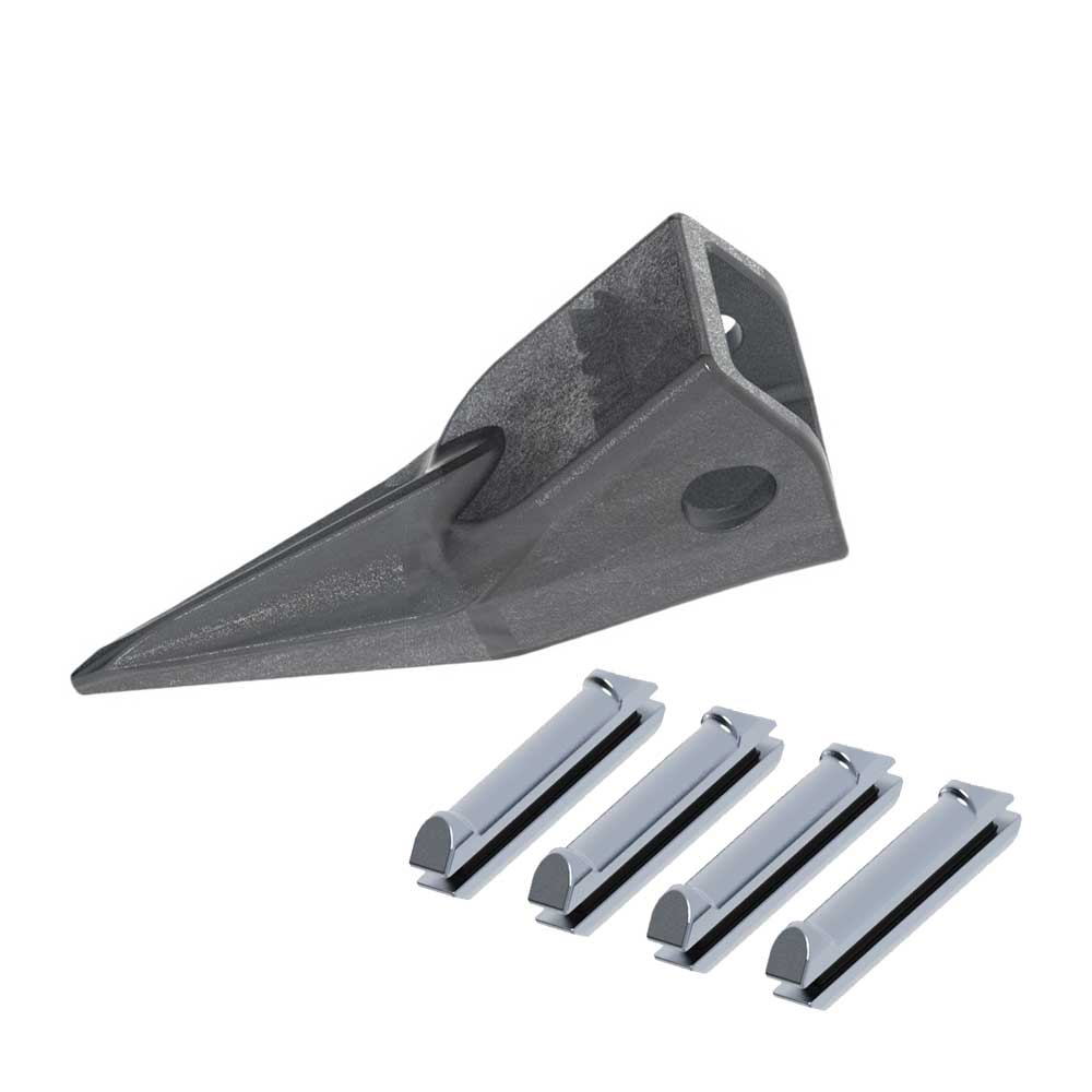 OEM 23TL Tiger Bucket Teeth fit H&L 230 Sytle Replacement Parts.jpg