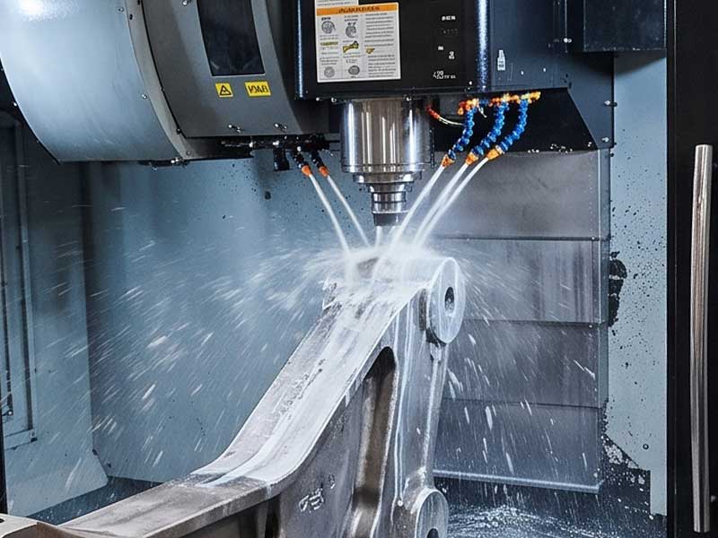 Trailer Suspension Excellence: CNC Machining for Perfect Bearing Fit Tolerances.jpg Trailer Suspension Excellence: CNC Machining for Perfect Bearing Fit Tolerances.jpg